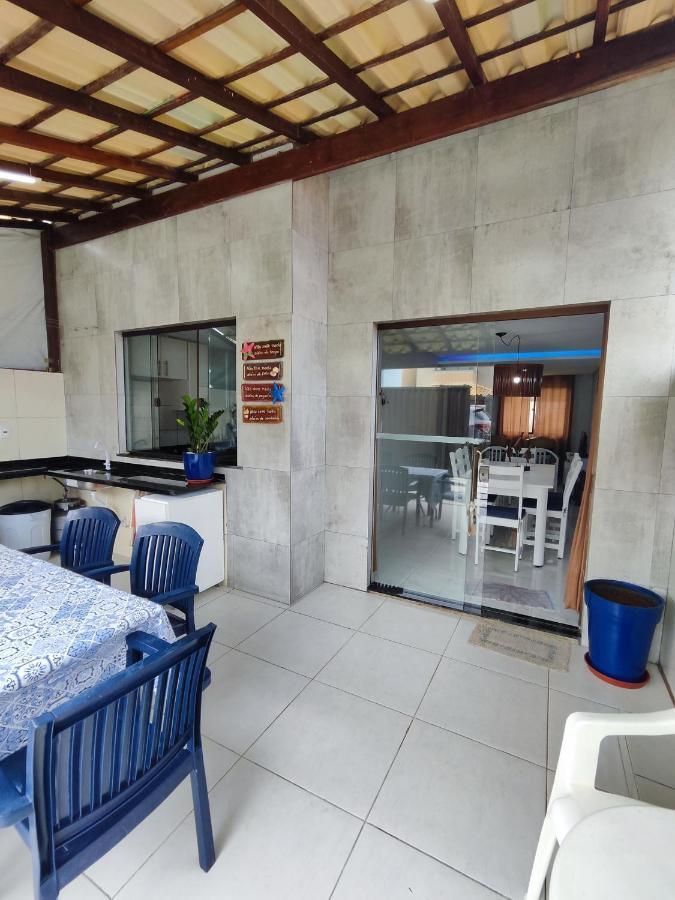 Casa Beira-Mar - Praia Do Flamengo - Salvador - Bahia Exterior photo