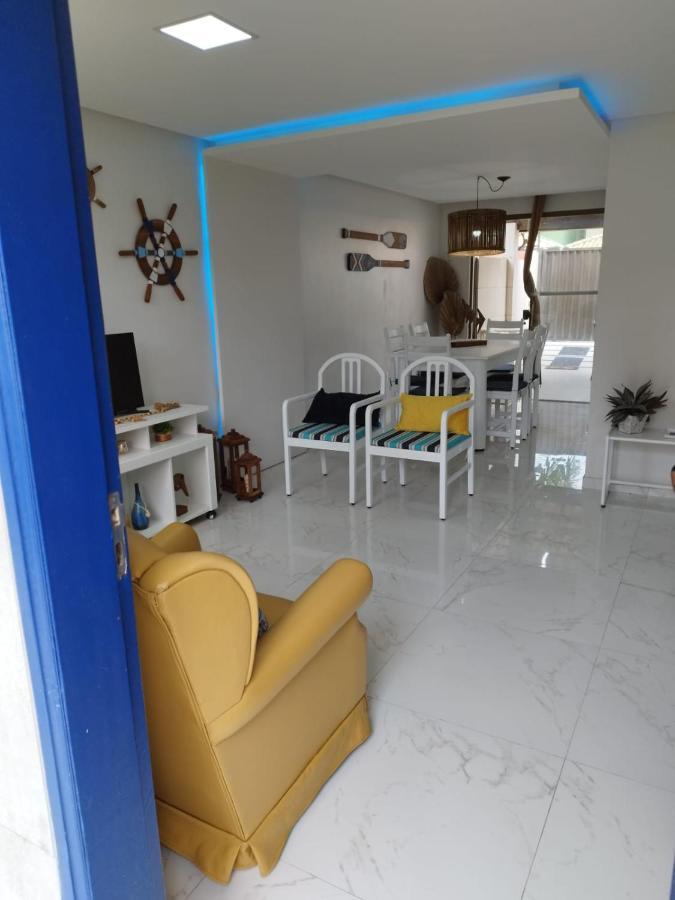 Casa Beira-Mar - Praia Do Flamengo - Salvador - Bahia Exterior photo
